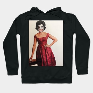 First Lady Fiction Hoodie